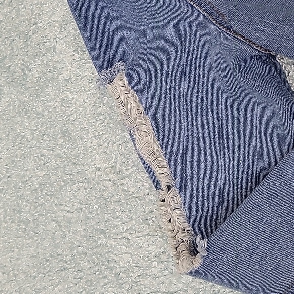 Denim jacket - Picture 4 of 5